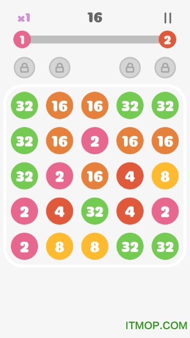 Connect the Pops游戏下载