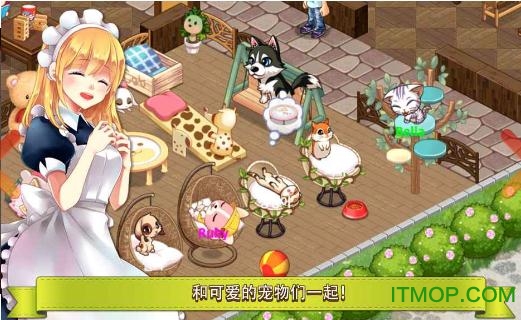 My Pet Village My Pet Village