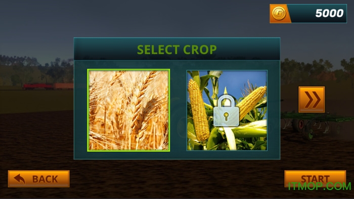 3D农业模拟器游戏下载