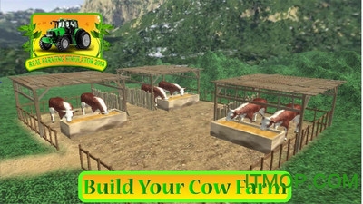 农场模拟器2018破解版