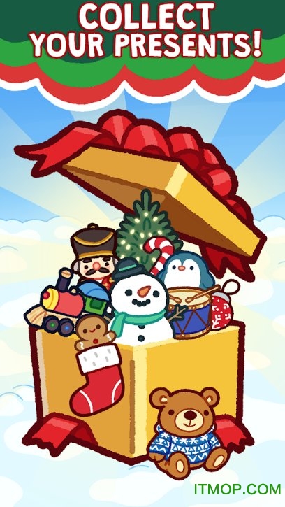 Merry Meadow游戏下载