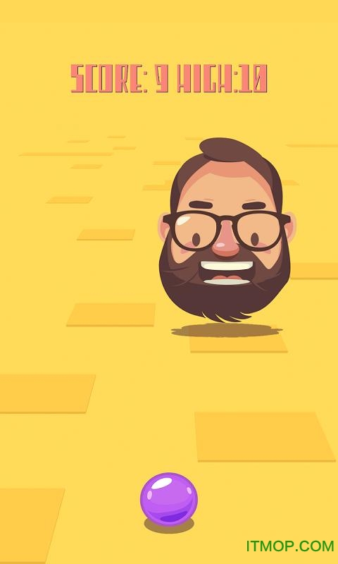 约翰大叔吃糖果中文版