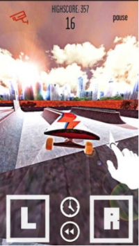 滑板公园游戏 滑板公园游戏