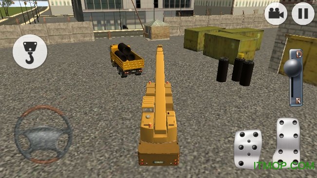 建筑摩天大楼手游下载