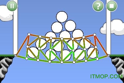 大桥破坏者手机版