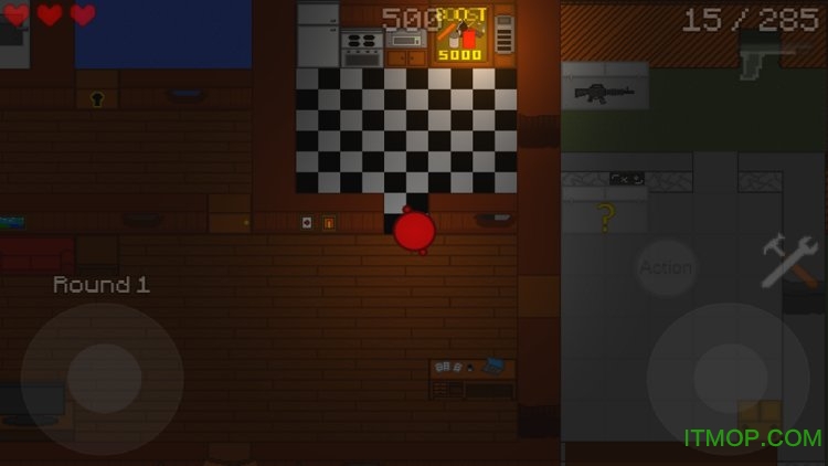 僵尸立方体安卓版