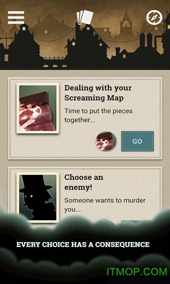 沦陷的伦敦游戏