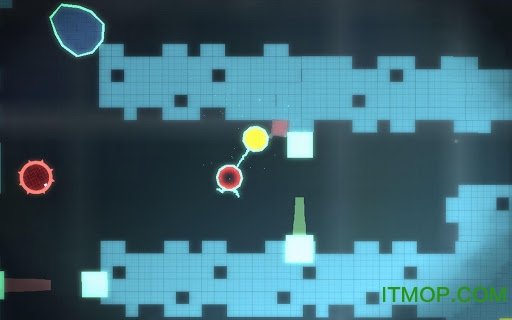 微生物世界冒险游戏