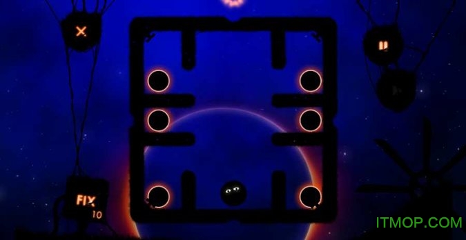 拯救黑球安卓版