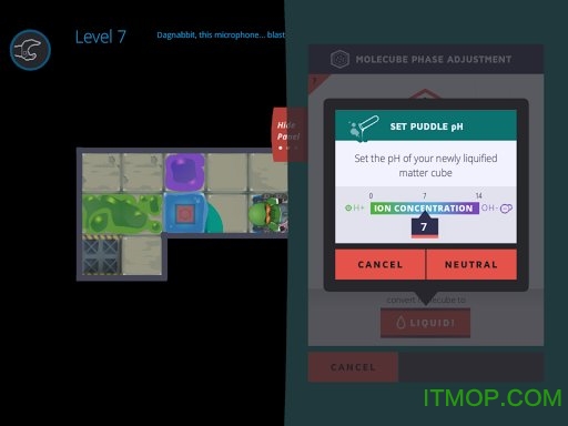 摩尔立方体手机版