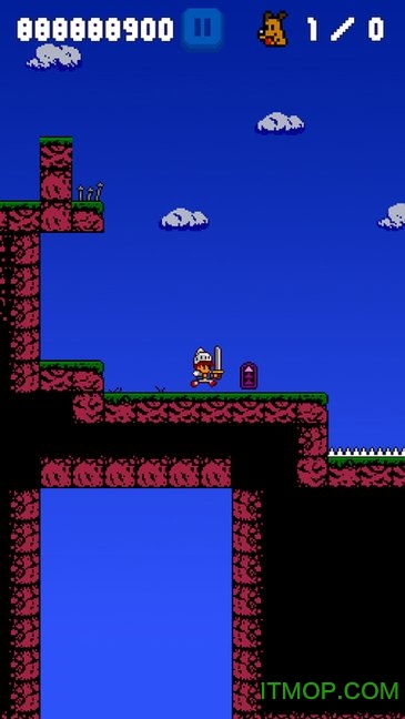 最难的城堡逃亡手游