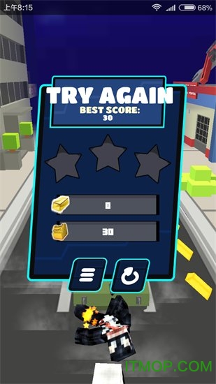 毒液超级英雄跑酷手游下载