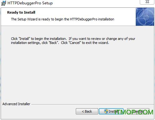 http debugger pro破解版