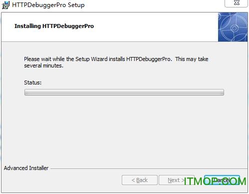 http debugger pro破解版