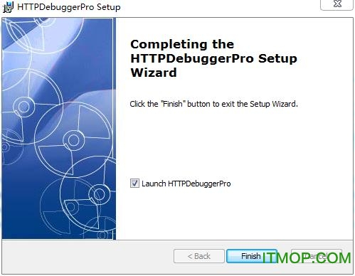 http debugger pro破解版