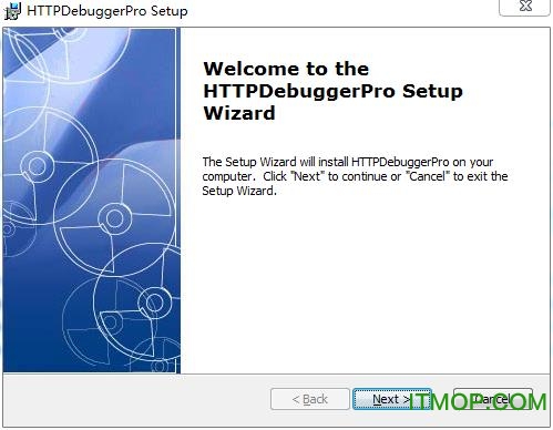 http debugger pro破解版