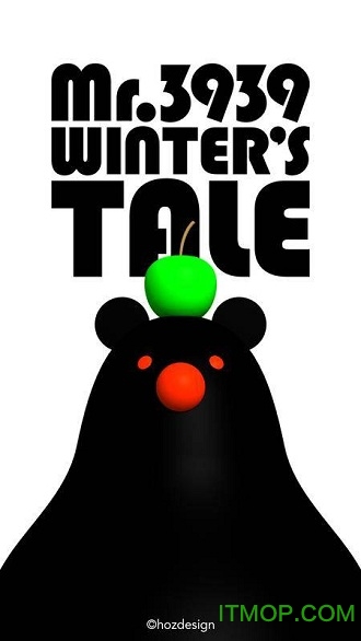 冬日物语 冬日物语