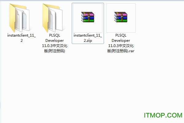 plsql developer 11 破解版