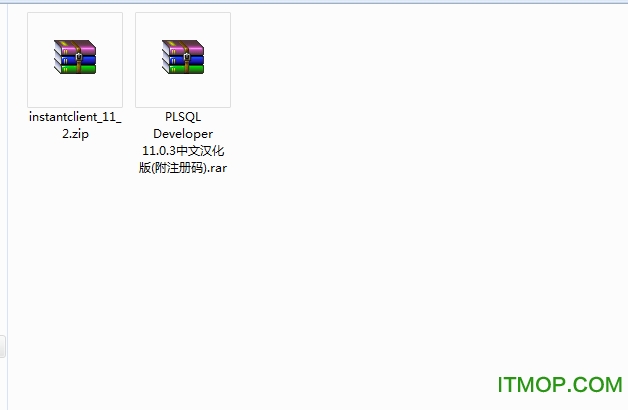 plsql developer 11 破解版