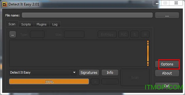 Detect It Easy中文版
