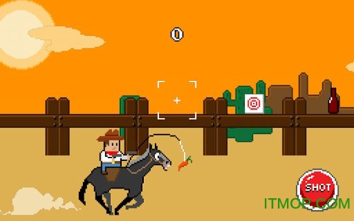 飞扬牛仔手机版