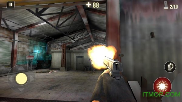 生存法则狂暴战争下载