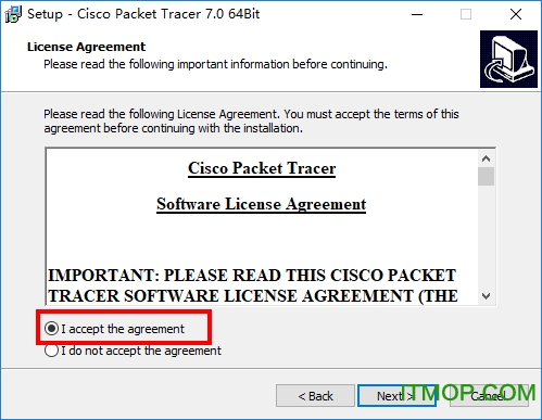 思科模拟器7.0汉化版