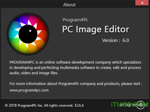 电脑图片编辑工具