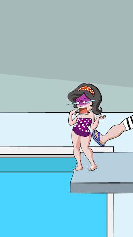 侦探来找茬游戏