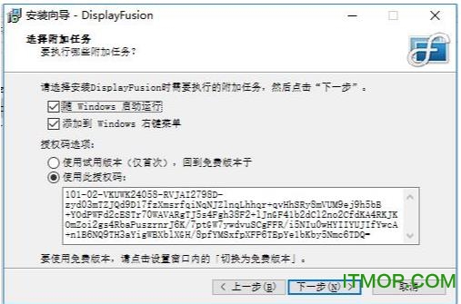 DisplayFusion Pro破解版