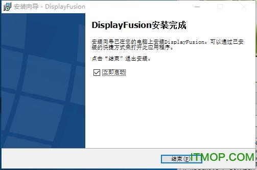 DisplayFusion Pro破解版