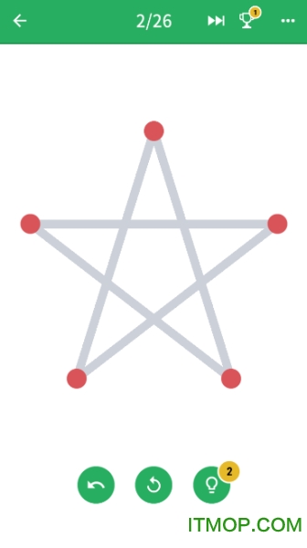 单笔画游戏下载