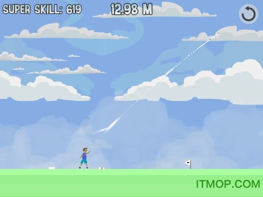 标枪大师2手机版