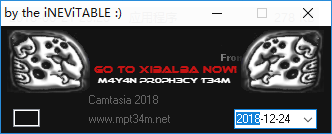 camtasia2018汉化破解版
