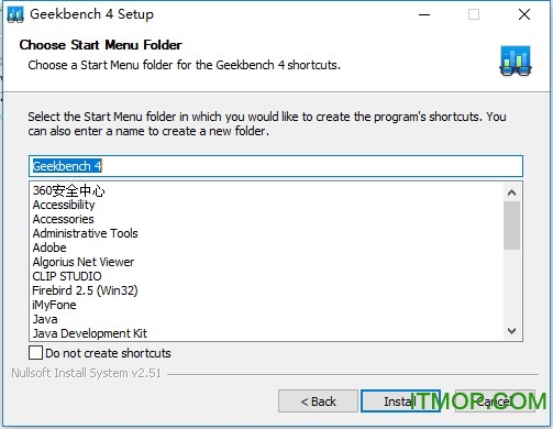 Geekbench 4破解版