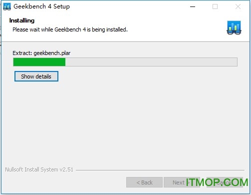 Geekbench 4专业破解版