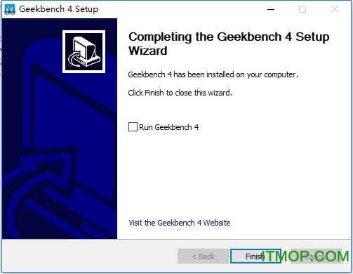 Geekbench 4破解版