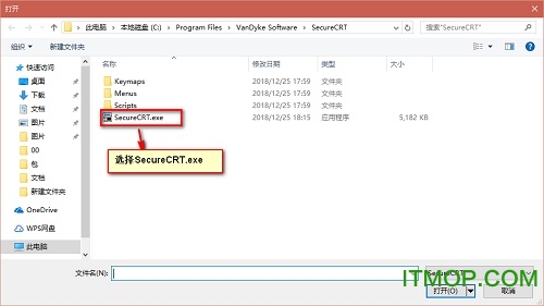 SecureCRT and SecureFX破解版 SecureCRT and SecureFX