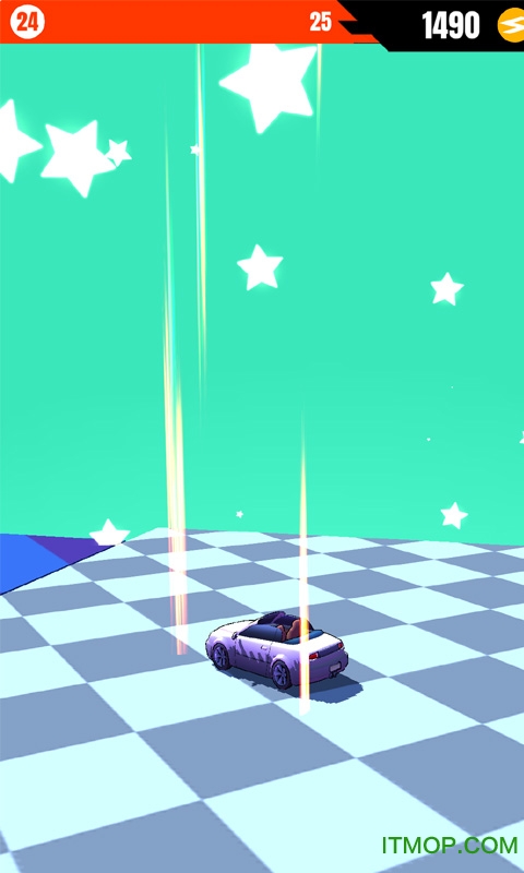 弯道车神破解版