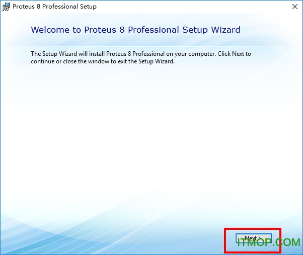 Proteus 8 Professional 汉化版