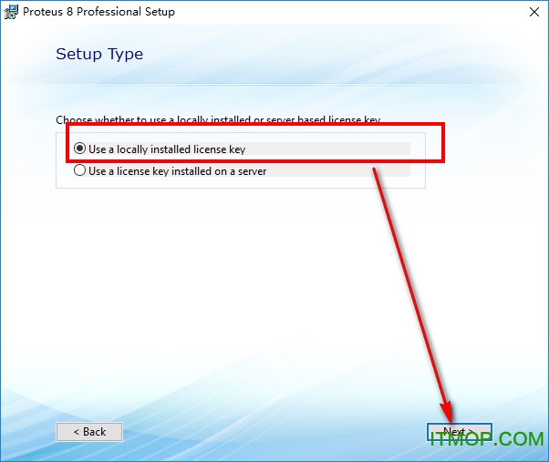 Proteus 8 Professional 汉化版