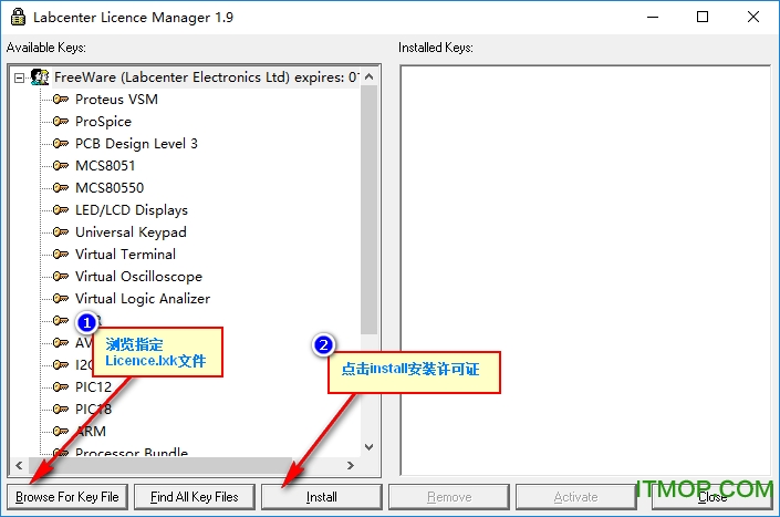 proteus 8.7破解版