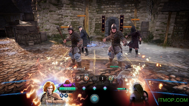 冰城传奇4深度挖掘 新冰城传奇4破解版