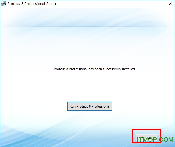 proteus 8.7破解版