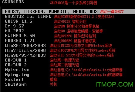 超级急救盘硬盘版
