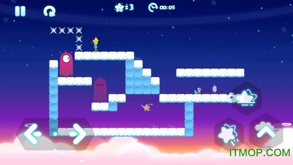 星星的天空之梦完整版