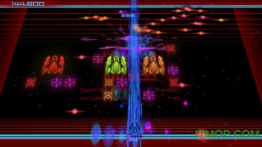 超级街机射击修改版