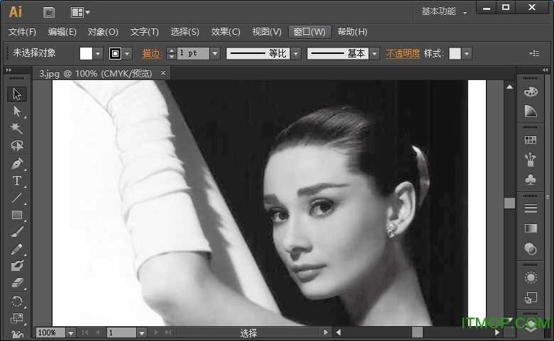 illustrator cs6 64位绿色版下载