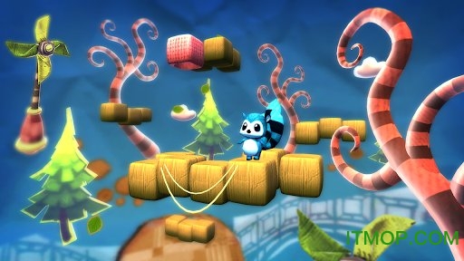 四季之魂官方版