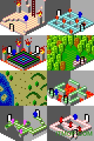 迷你任务手机版 迷你任务手机版